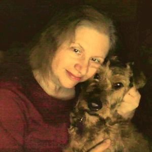 Meet your Posher, Janet